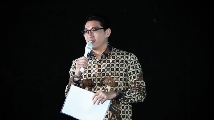 Targetkan 10 ribu layar, Ifan Seventeen ungkap rencana pembangunan bioskop negara Sinewara