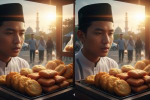 30 Kata-kata lucu Ramadhan 2026 biar nggak lemas di siang bolong