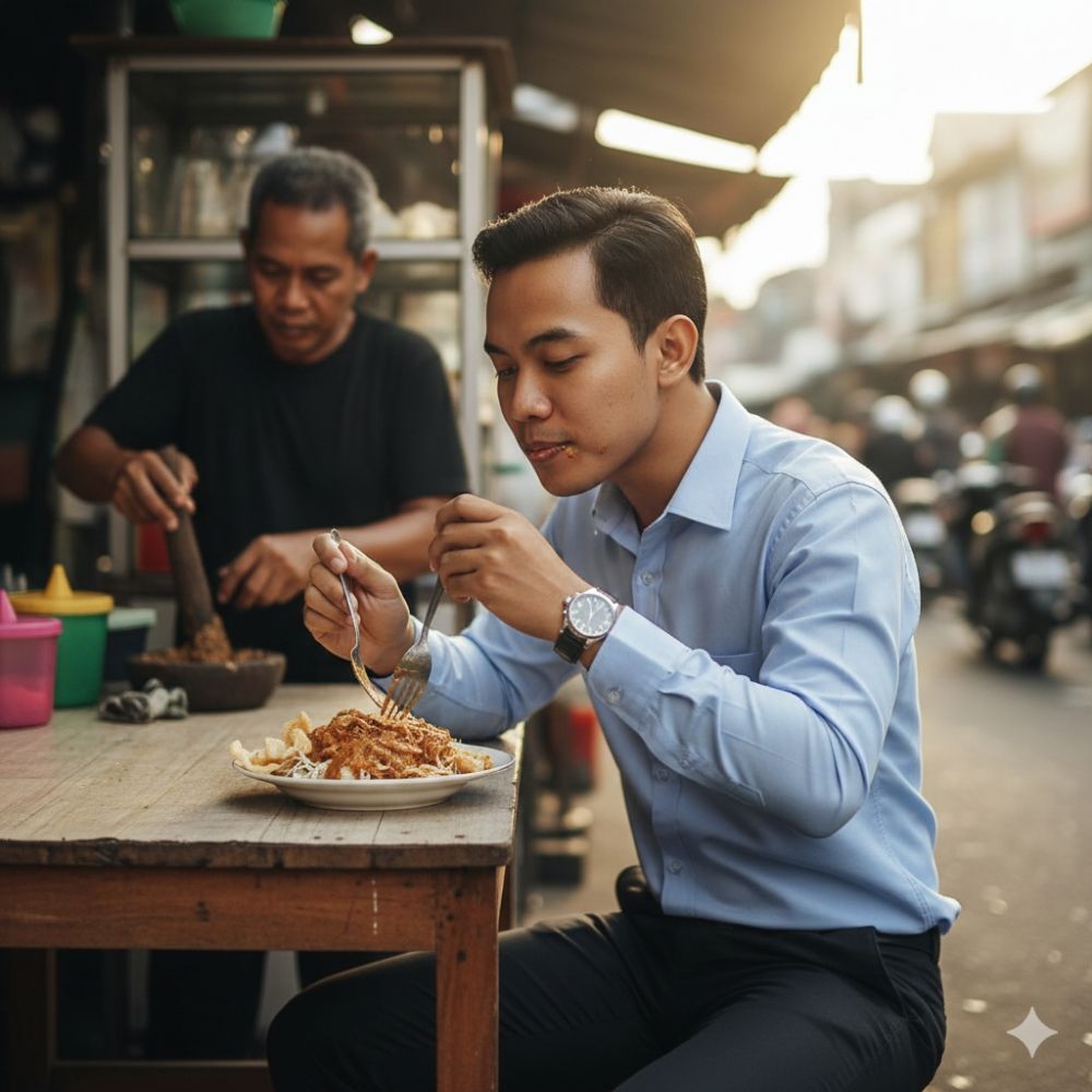 30 Quotes bijak untuk tetap rendah hati saat punya privilege