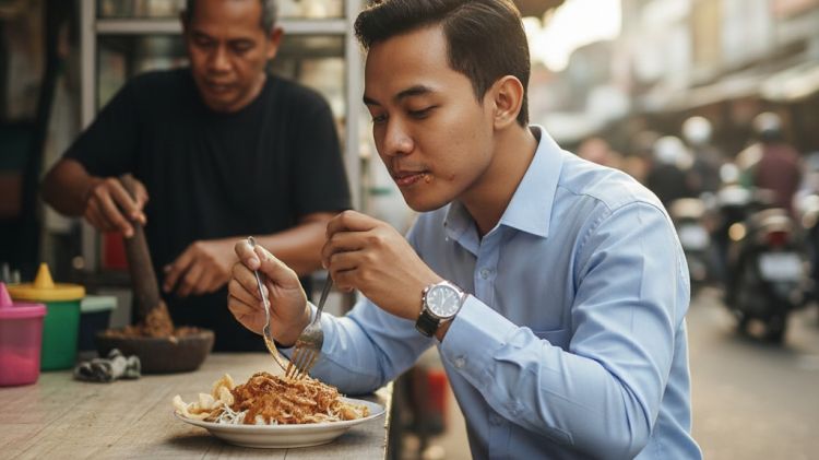 30 Quotes bijak untuk tetap rendah hati saat punya privilege