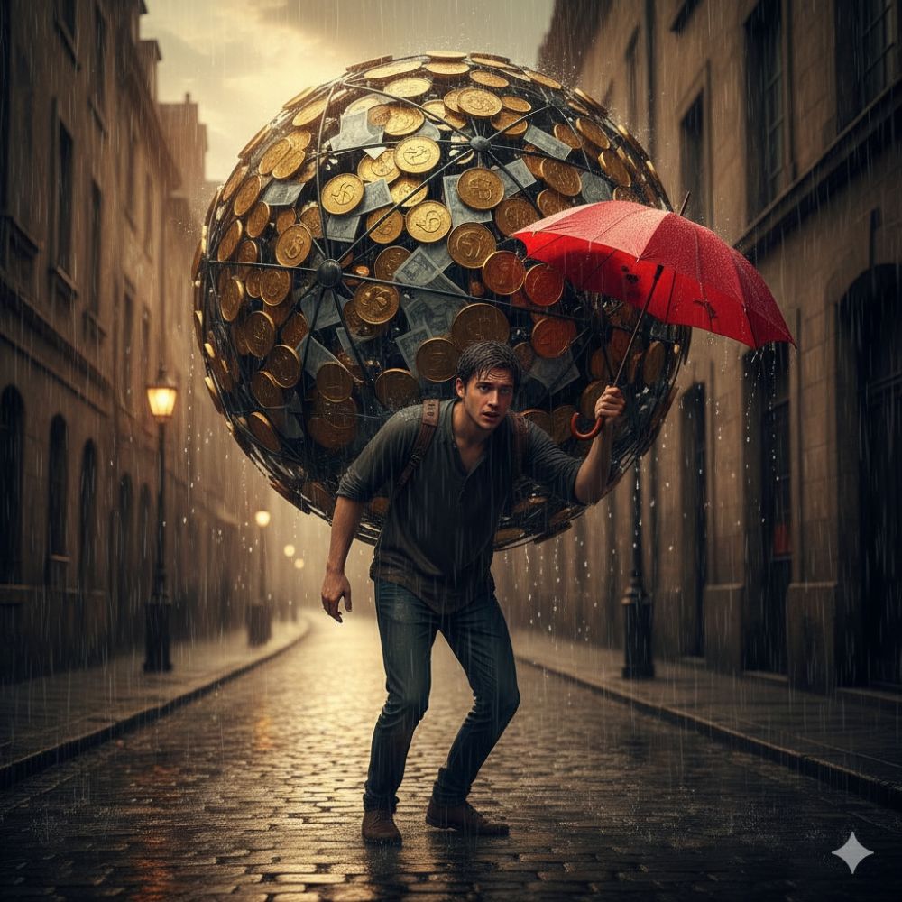 30 Quotes penguat hati untuk anak yang dijadikan 'Mesin Uang': Berbakti bukan berarti harus mati