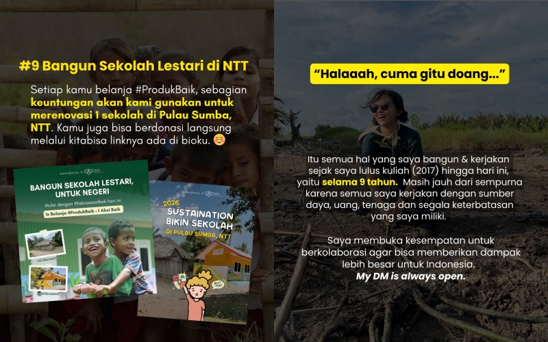 Dwi Sasetyaningtyas LPDP &copy;