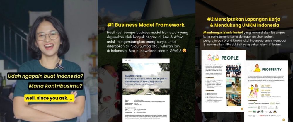 Dwi Sasetyaningtyas LPDP &copy;