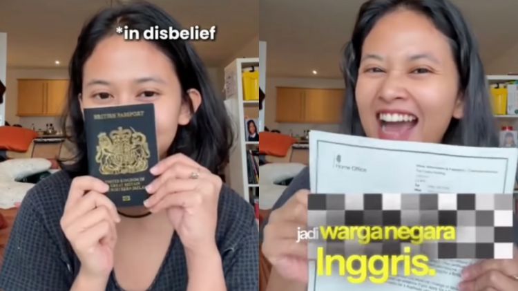 Kronologi Dwi Sasetyaningtyas alumni LPDP minta maaf pasca “Cukup aku saja WNI, anak-anakku jangan"