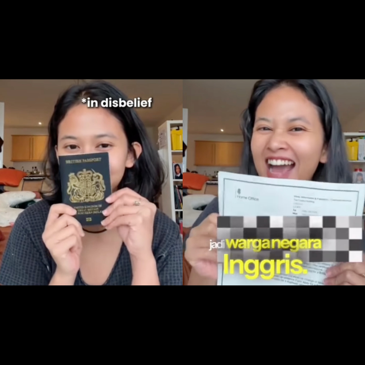 Kronologi alumnus LPDP minta maaf pasca bilang “Cukup aku saja WNI, anak-anakku jangan