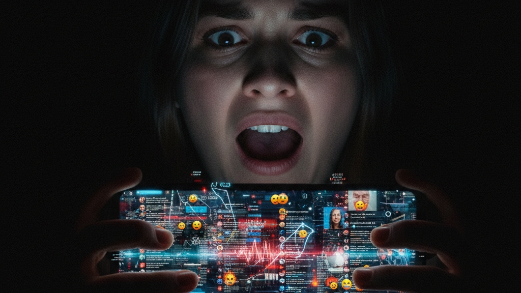 30 Kata pengingat diri menohok agar lebih bijak di ruang publik, jempolmu harimaumu