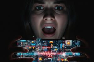 30 Kata pengingat diri menohok agar lebih bijak di ruang publik, jempolmu harimaumu