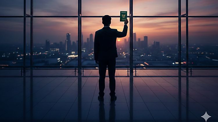 LPDP beri tanggapan tegas terkait polemik pernyataan alumnus DS soal kewarganegaraan anak