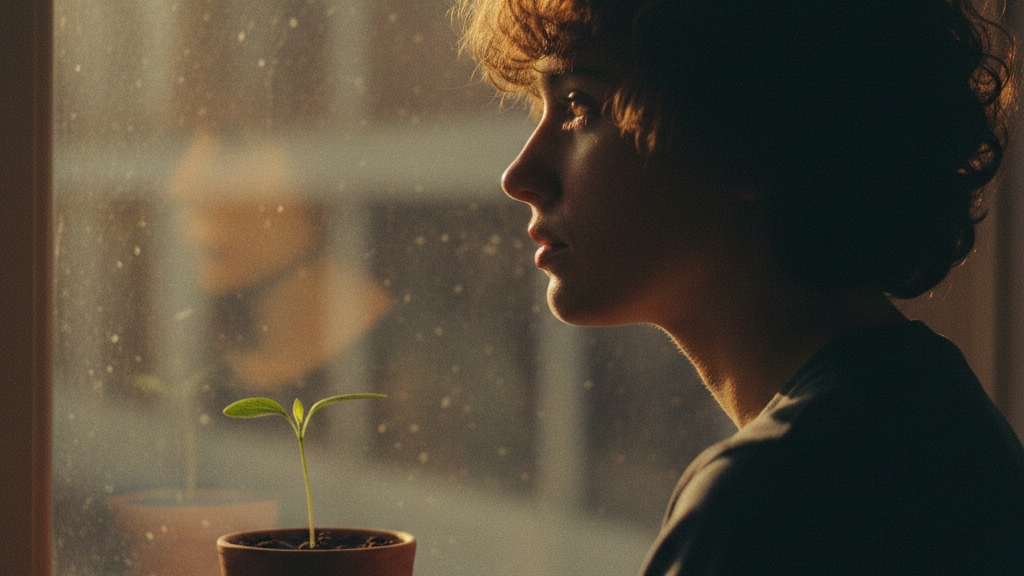 30 Quote pengingat diri yang bantu mengubah kecewa jadi energi positif