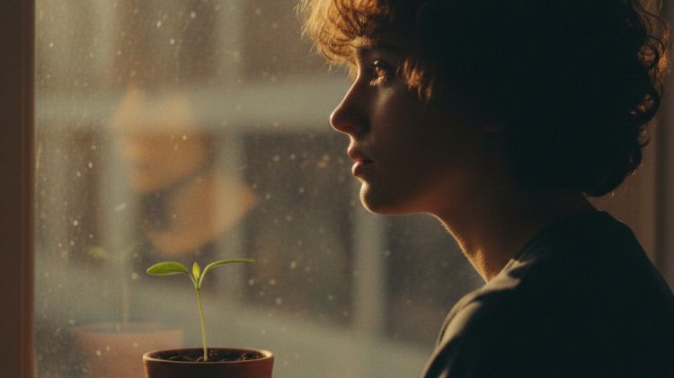 30 Quote pengingat diri yang bantu mengubah kecewa jadi energi positif