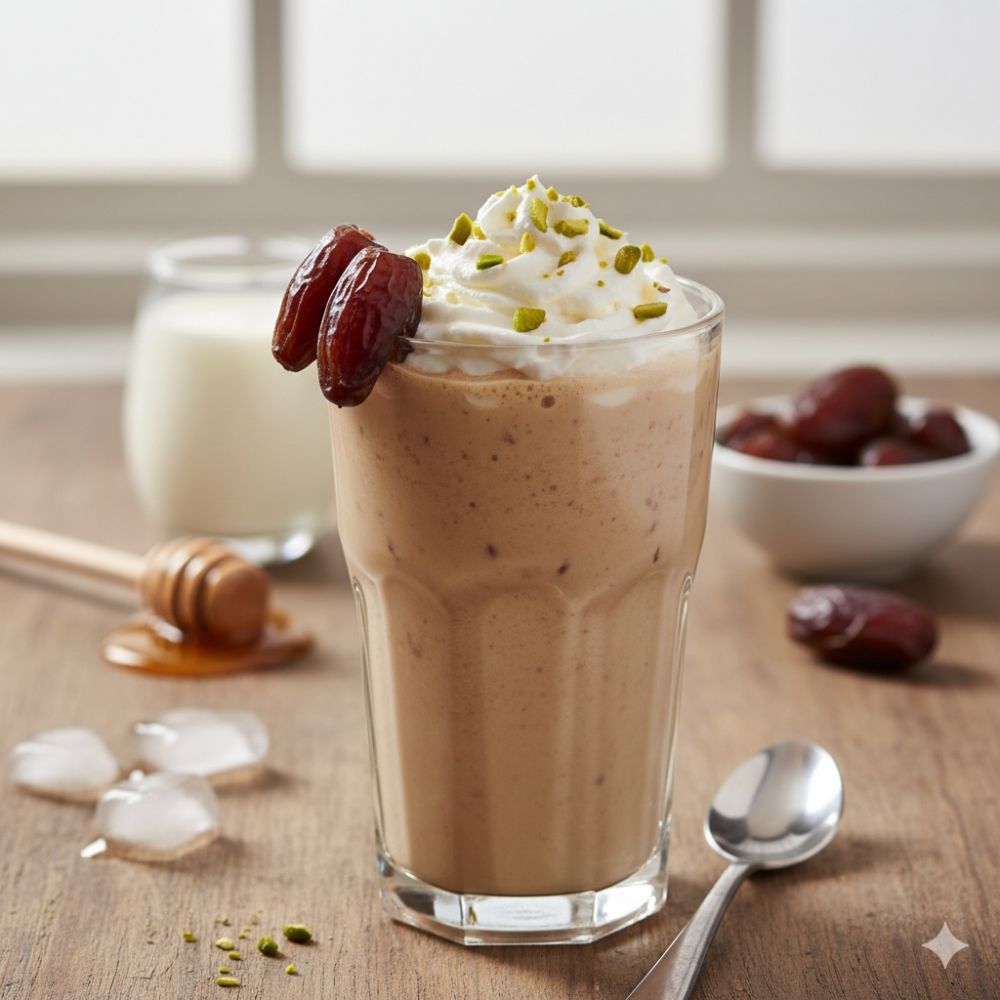 5 Resep takjil 10 menit, solusi buka puasa praktis dan segar di bulan Ramadhan