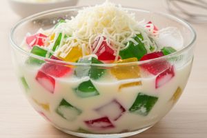 5 Resep takjil 10 menit, solusi buka puasa praktis dan segar di bulan Ramadhan