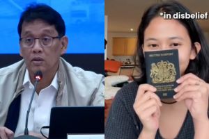 Kontroversi Dwi Sasetyaningtyas, diblacklist pemerintah, suami ditagih dana beasiswa LPDP plus bunga