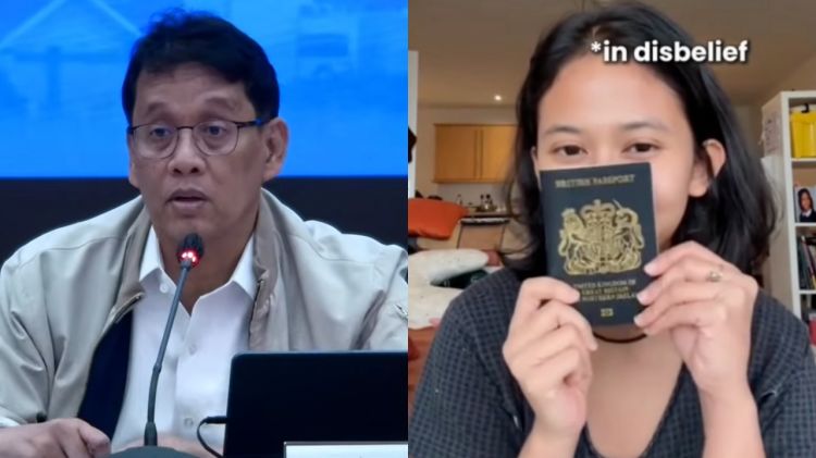 Kontroversi Dwi Sasetyaningtyas, diblacklist pemerintah, suami ditagih dana beasiswa LPDP plus bunga