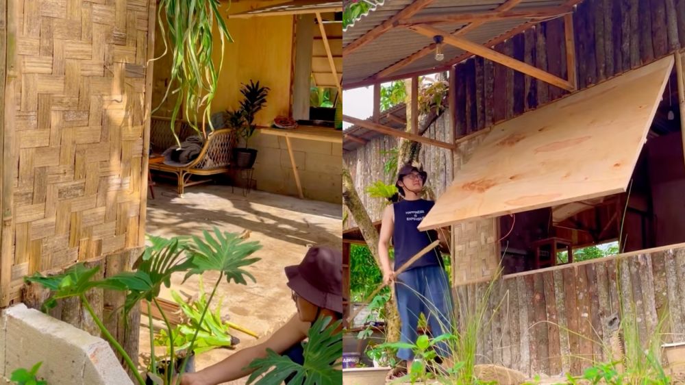 Perjuangan Bobby Tince bangkit dari kebangkrutan, kini kelola warung kopi dan dimsum di Bogor