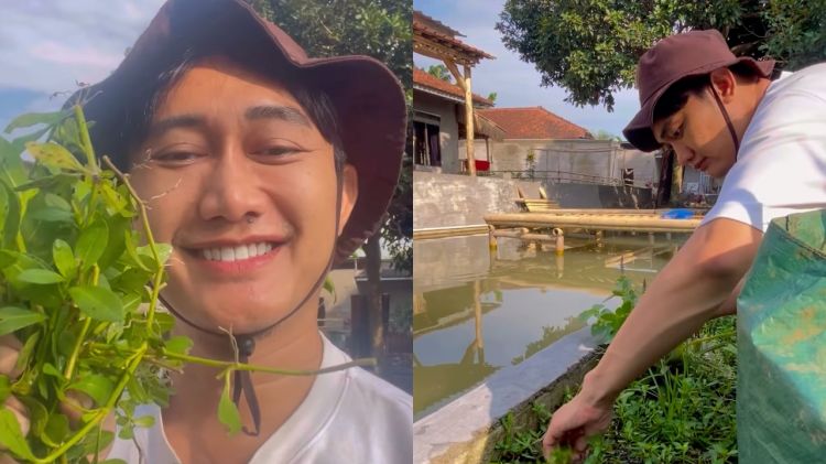 Perjuangan Bobby Tince bangkit dari kebangkrutan, kini kelola warung kopi dan dimsum di Bogor