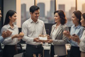 15 Ucapan ulang tahun atasan & rekan kerja: Sopan, elegan, dan anti penjilat
