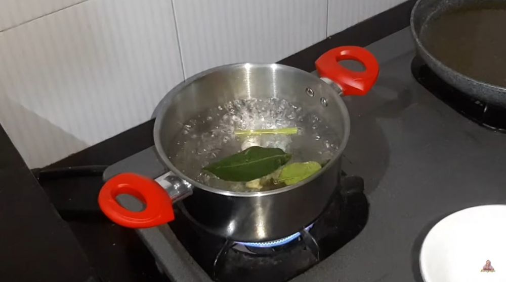 Cara merebus hati sapi agar tidak amis dan bebas darah, rahasia sambal goreng Lebaran enak