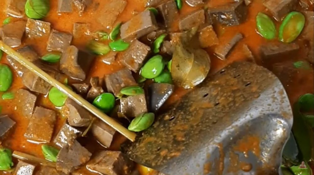 Cara merebus hati sapi agar tidak amis dan bebas darah, rahasia sambal goreng Lebaran enak