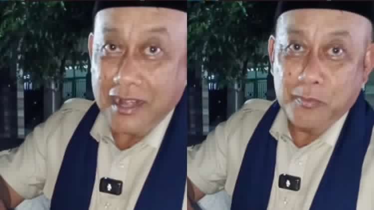 Momen Kepala BGN cicipi menu makan bergizi gratis, sebut kualitasnya profesional