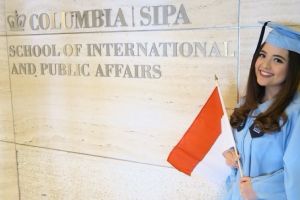 Belajar dari kasus viral alumni LPDP, Tasya Kamila jelaskan 7 poin kontribusinya untuk RI