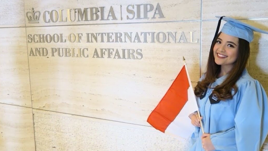 foto: Instagram/@tasyakamila