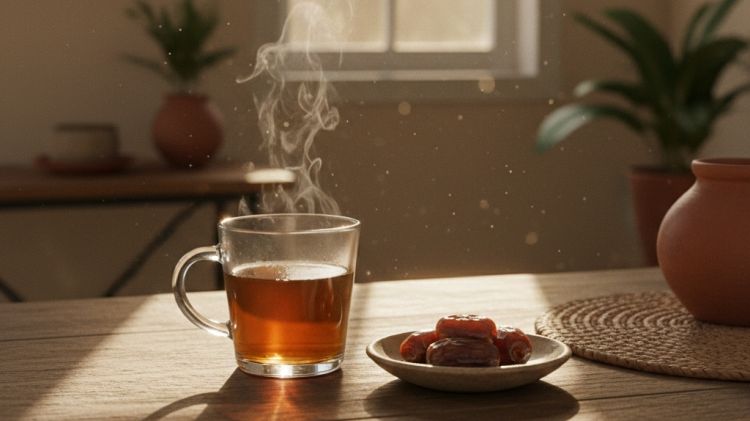 30 Ucapan selamat berbuka puasa estetik untuk caption Instagram dan Status WA