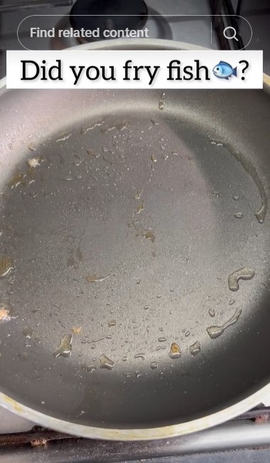 Cara bikin dapur wangi segar setelah goreng ikan tanpa pengharum ruangan kimia