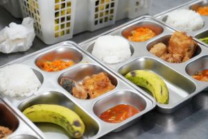 BGN klarifikasi anggaran MBG: Alokasi bahan makanan bukan Rp15.000 per porsi