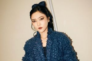 Terseret polemik alumni LPDP, Isyana Sarasvati tegaskan bukan penerima beasiswa