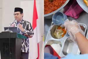 Luruskan isu zakat untuk program Makan Bergizi Gratis, BAZNAS: Hanya untuk 8 asnaf