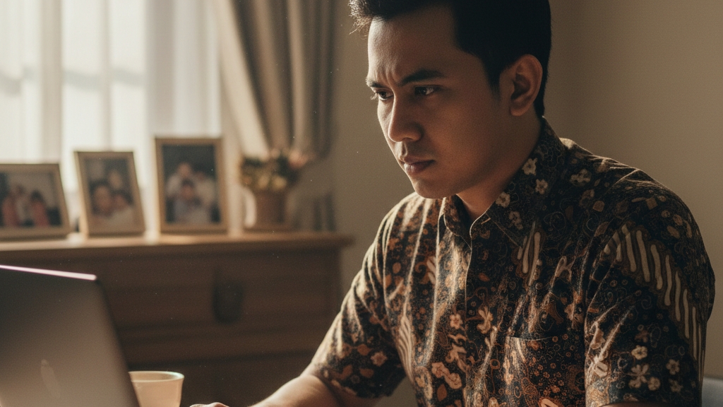 5 Contoh balasan email tawaran kerja setelah Lebaran: Terima atau nego?