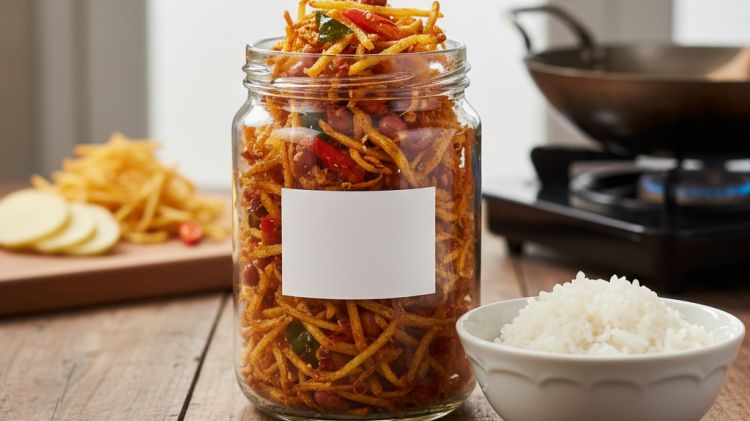 3 Cara bikin kentang mustofa kriuk gurih: lauk nasi atau camilan jualan