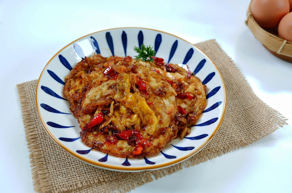 Resep sahur enak cepat dan praktis kurang dari 15 menit, langsung sat-set