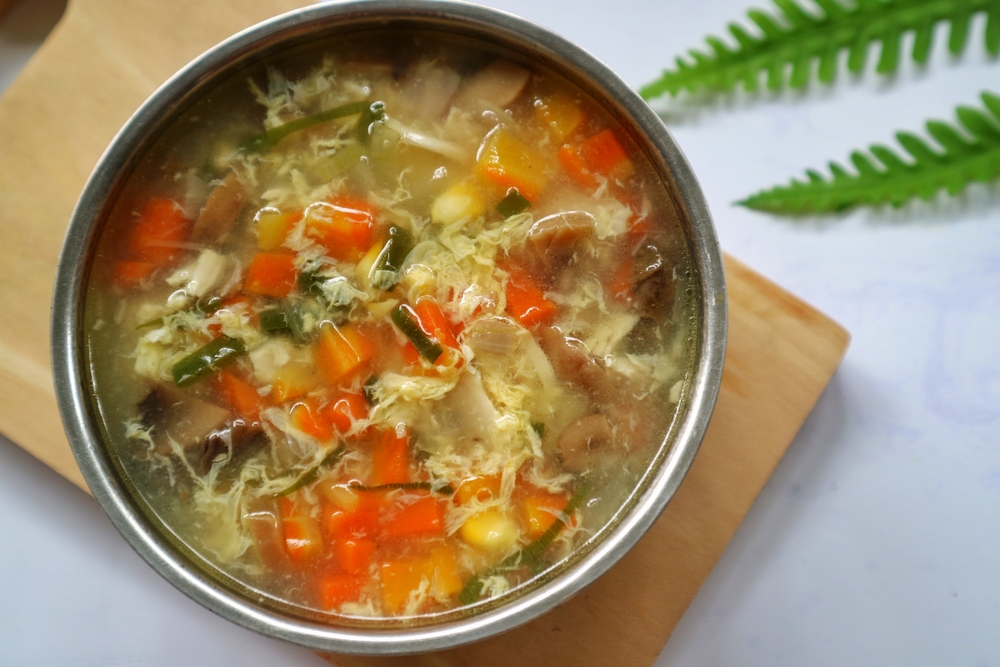 Resep sahur enak cepat dan praktis kurang dari 15 menit, langsung sat-set