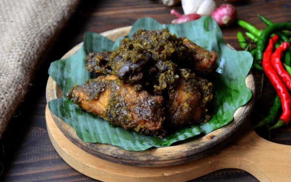 5 Resep ayam untuk menu sahur anti ribet, lezatnya bikin tahan puasa seharian