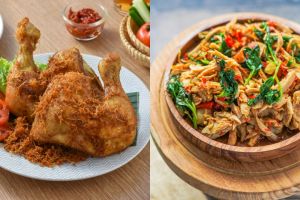 5 Resep ayam untuk menu sahur anti ribet, lezatnya bikin tahan puasa seharian