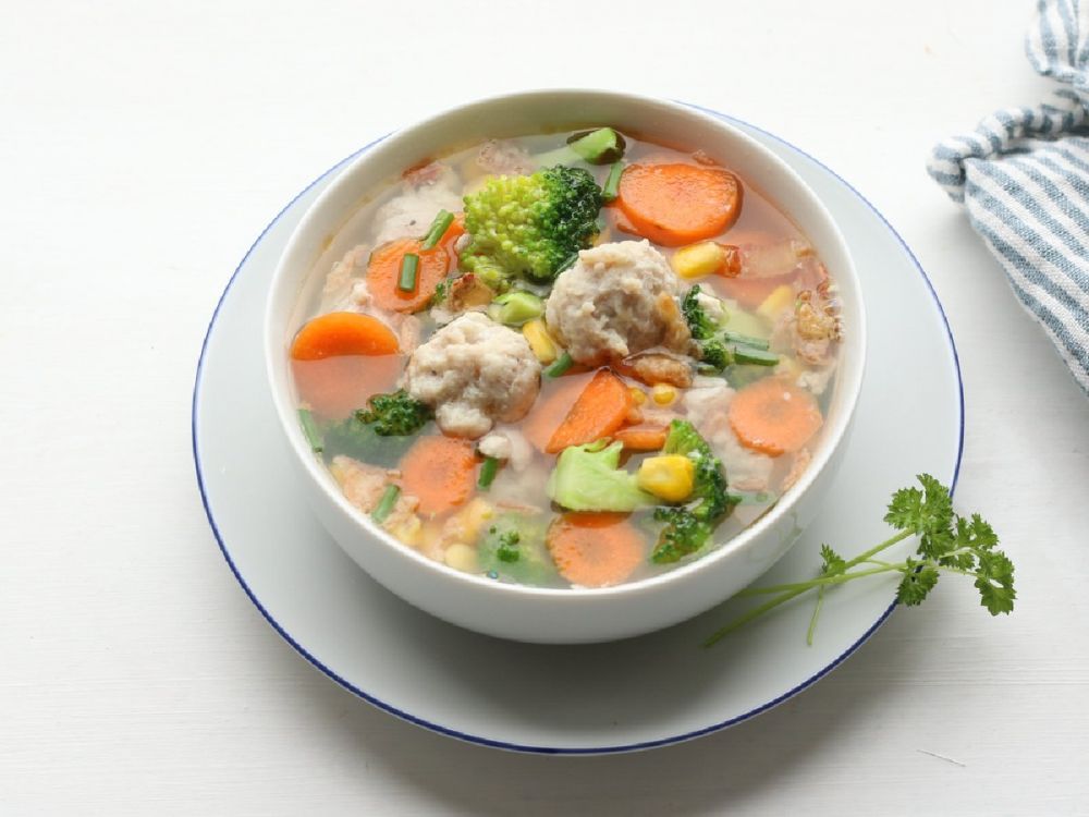 Resep ayam sahur kilat di bawah 20 menit yang praktis, tetap juicy dan masaknya gampang