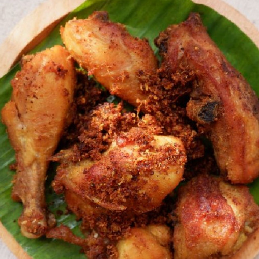 Resep ayam sahur kilat di bawah 20 menit yang praktis, tetap juicy dan masaknya gampang