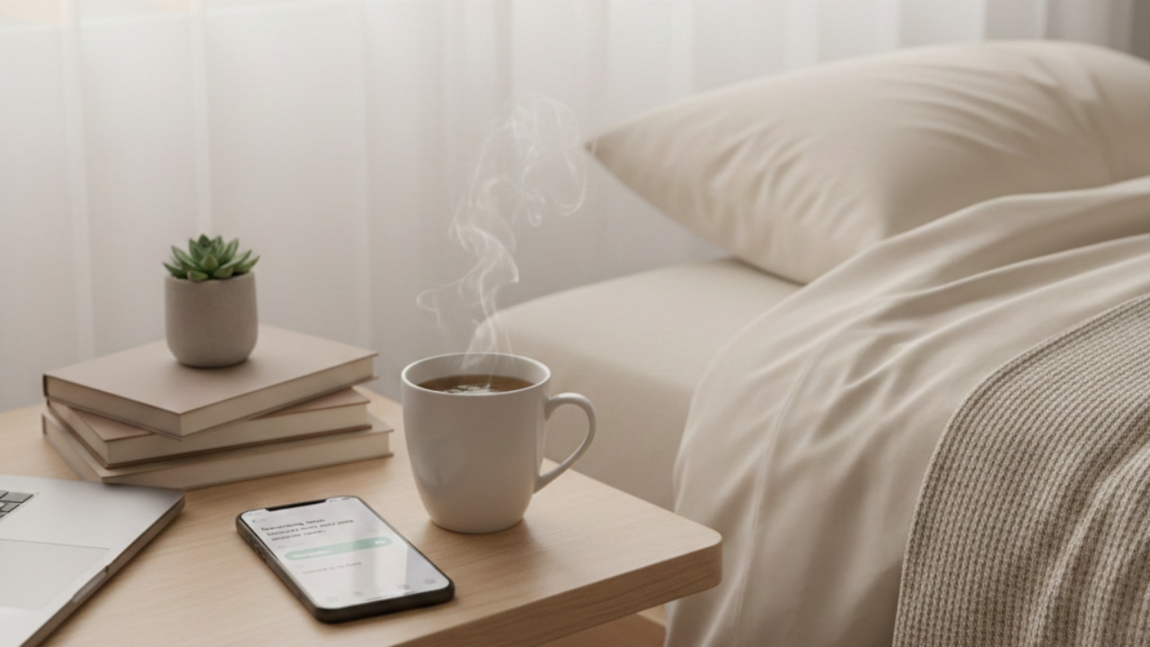 5 Contoh teks izin sakit lewat WhatsApp dan email yang tetap profesional dan sopan