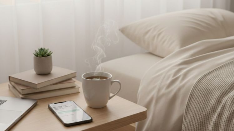 5 Contoh teks izin sakit lewat WhatsApp dan email yang tetap profesional dan sopan