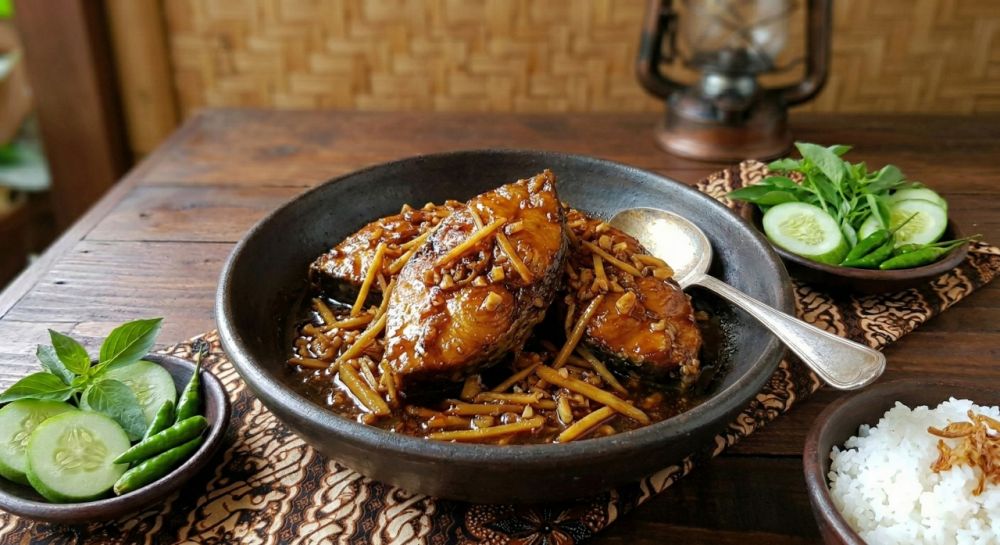 5 Resep ikan tongkol praktis untuk sahur dan buka puasa, dijamin boros nasi!