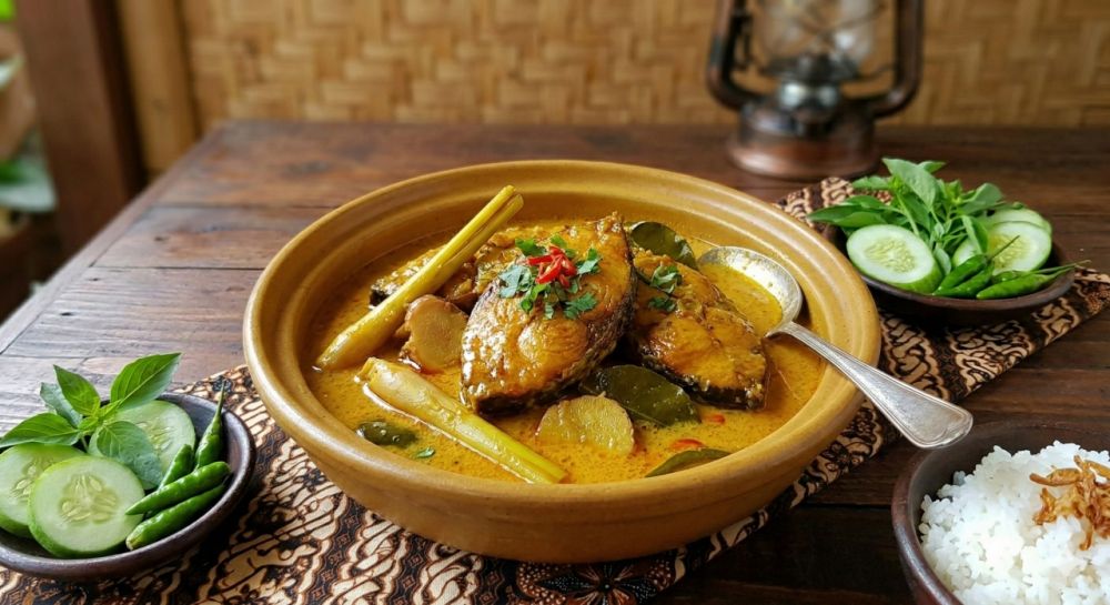 5 Resep ikan tongkol praktis untuk sahur dan buka puasa, dijamin boros nasi!