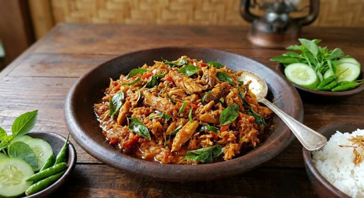 5 Resep ikan tongkol praktis untuk sahur dan buka puasa, dijamin boros nasi!