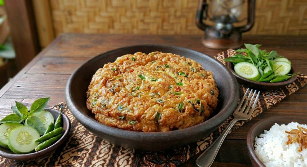 5 Cara masak telur agar tidak bosan saat Ramadan, stok lauk praktis dan tahan lama