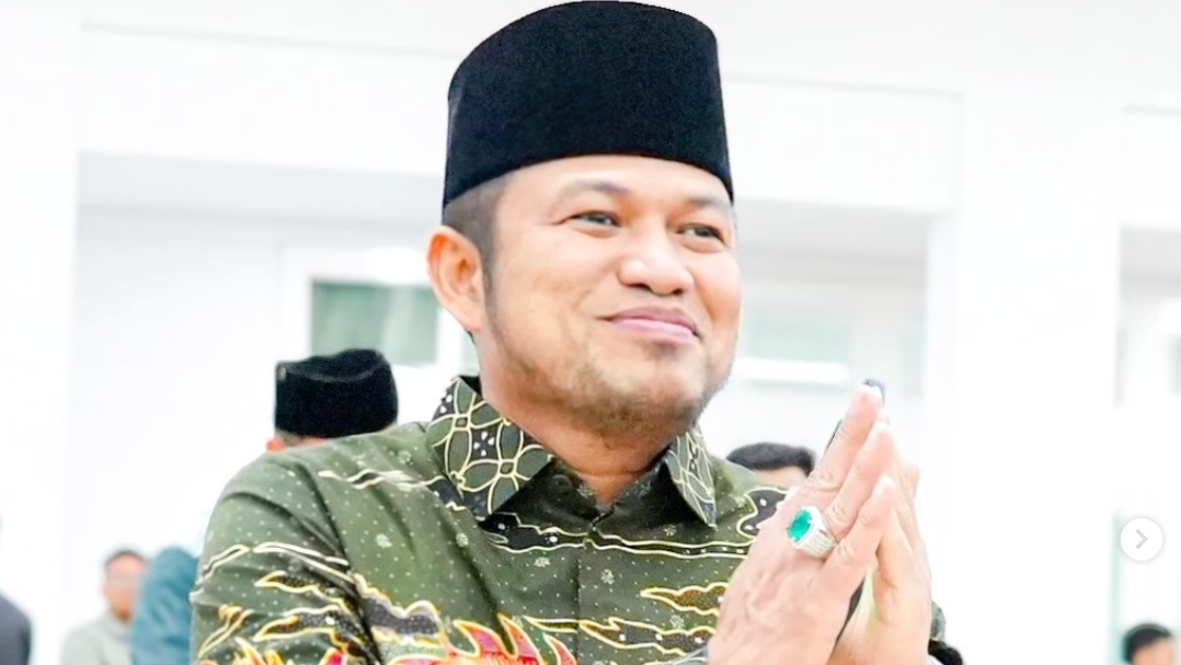 Gubernur Kaltim Rudy Mas’ud batalkan mobil dinas Rp8,5 miliar usai dikritik publik
