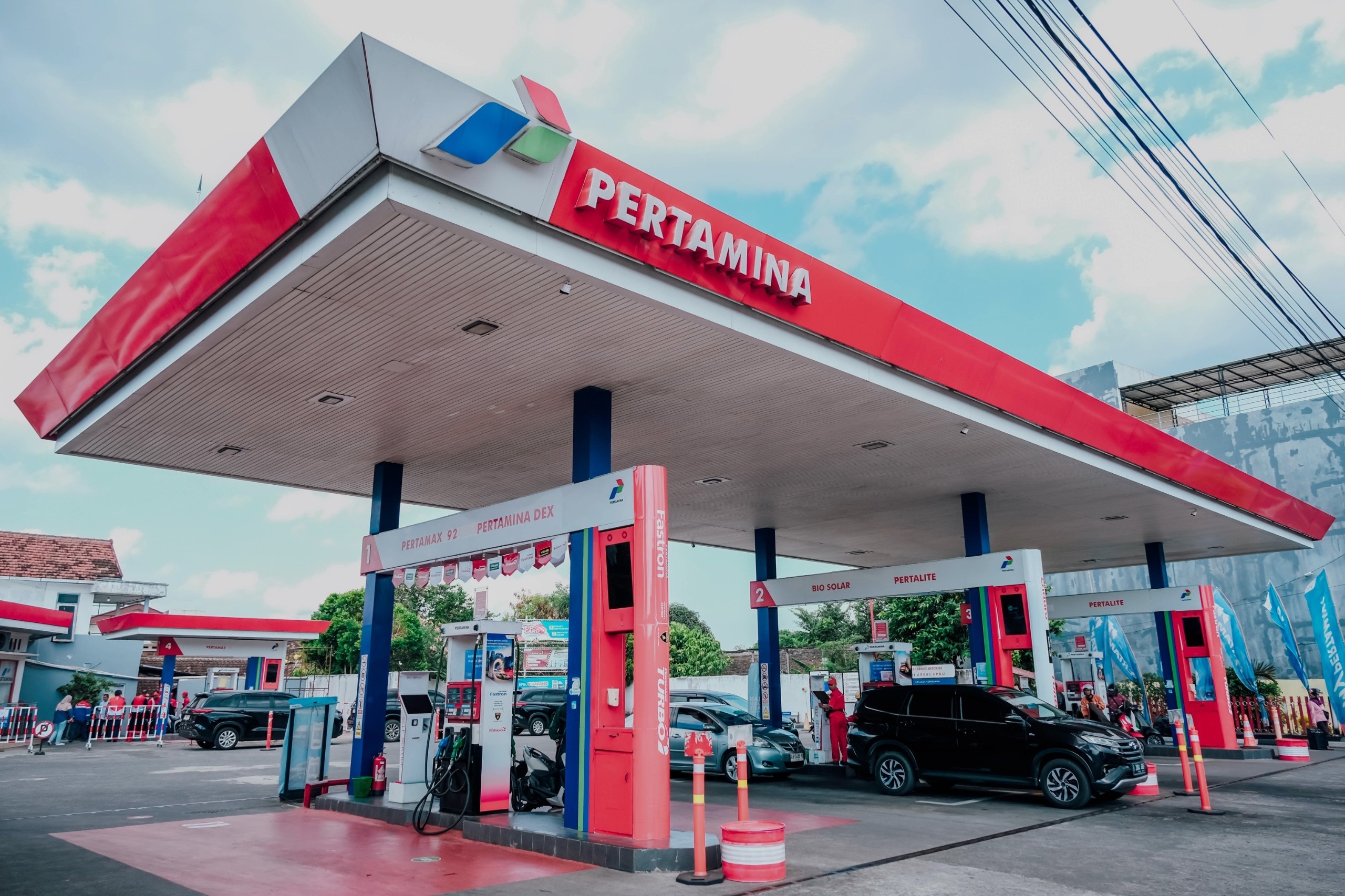 Daftar harga BBM terbaru Maret 2026: Pertamina, Shell, dan Vivo kompak naik