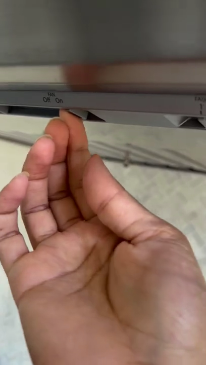 Tips hemat hilangkan bau terasi dan ikan goreng di dapur pakai cuka