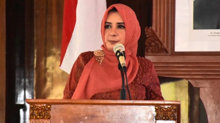 Total kekayaan Fadia A Rafiq capai Rp85,6 Miliar, simak detail aset milik Bupati Pekalongan