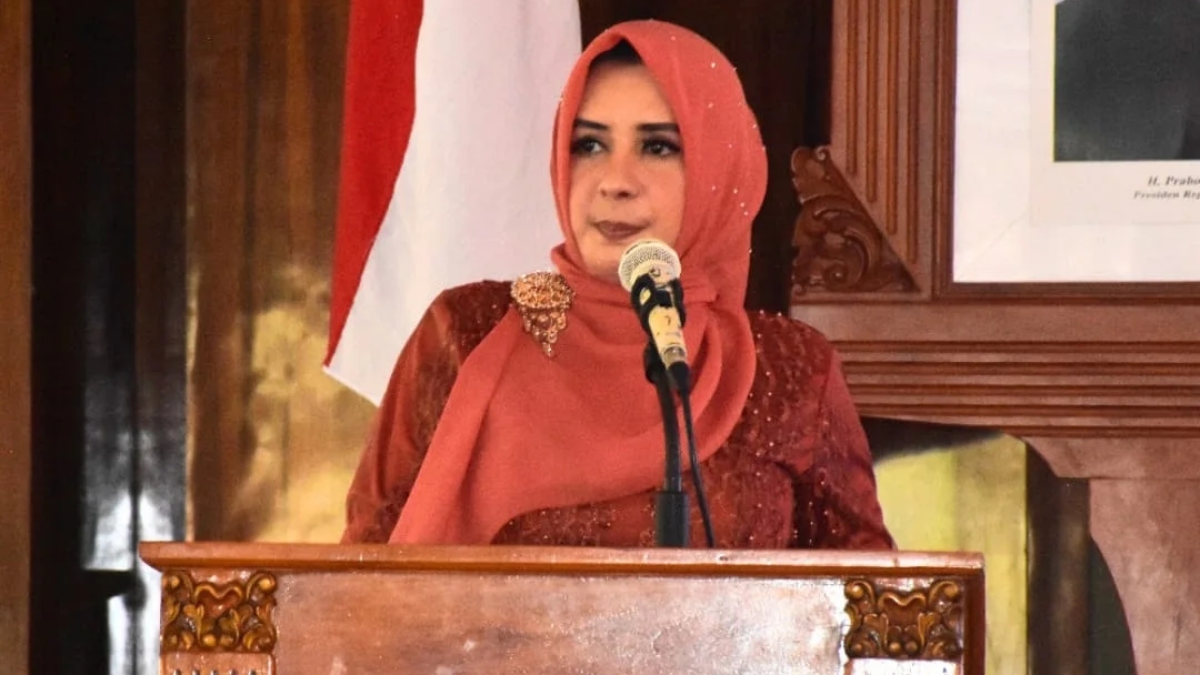 Total kekayaan Fadia A Rafiq capai Rp85,6 Miliar, simak detail aset milik Bupati Pekalongan